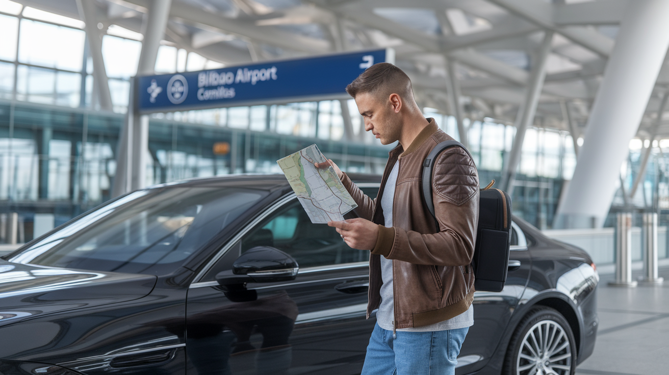 Bilbao Airport to Comillas Transfer: Your Complete Guide